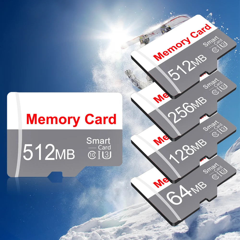 Memory Card