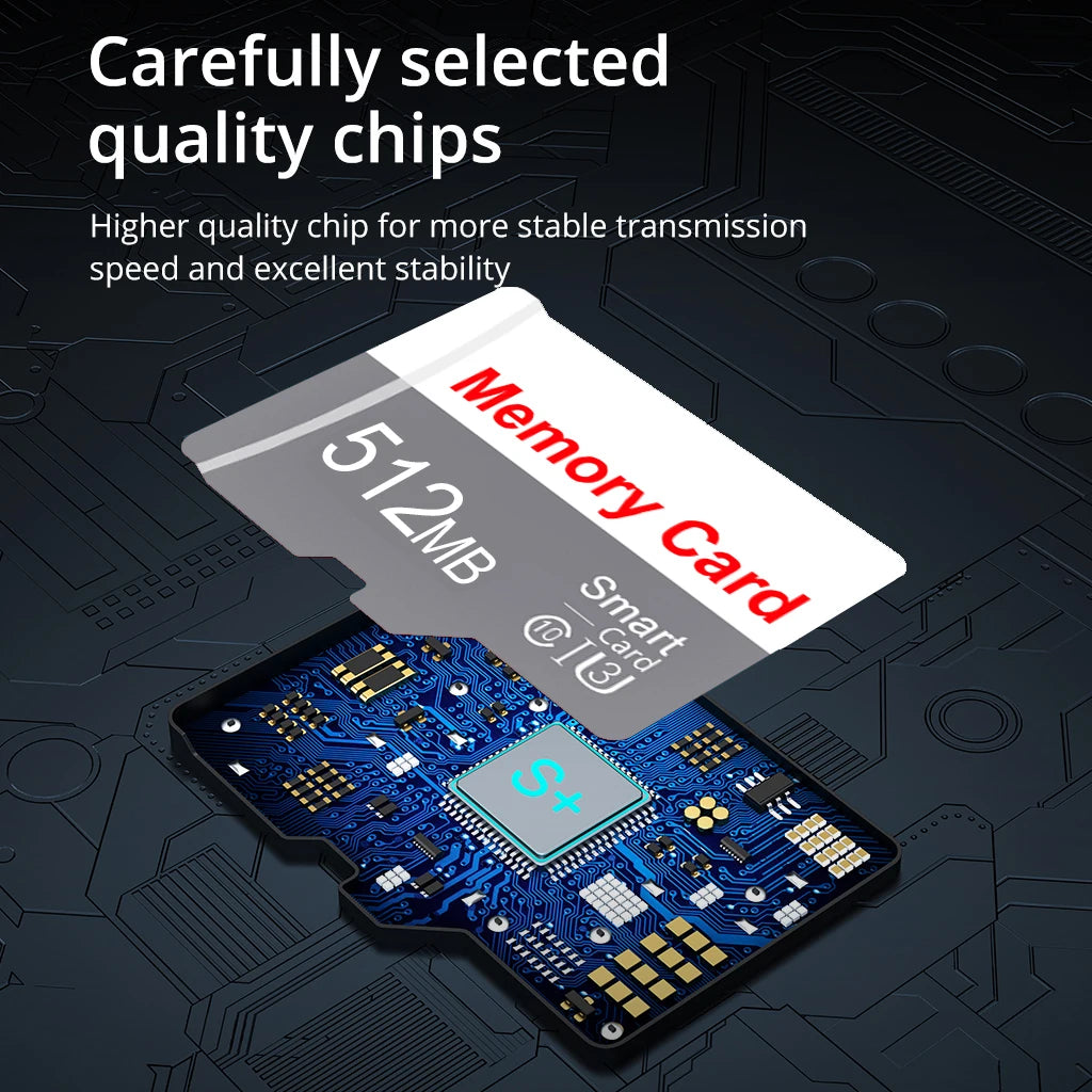 Memory Card