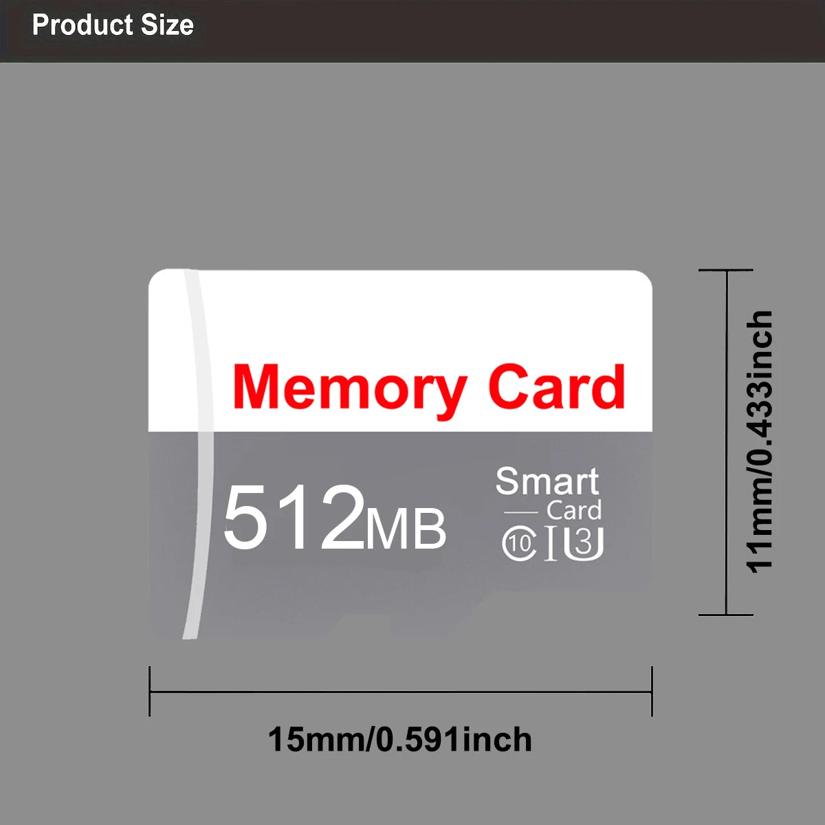 Memory Card
