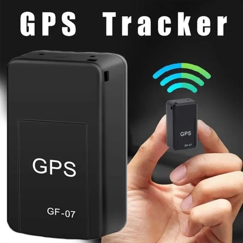 Mini Tracker