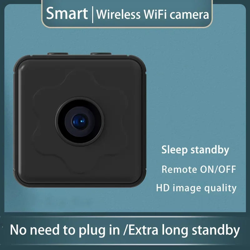 AuraCam