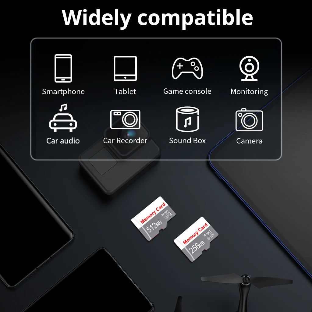 Memory Card