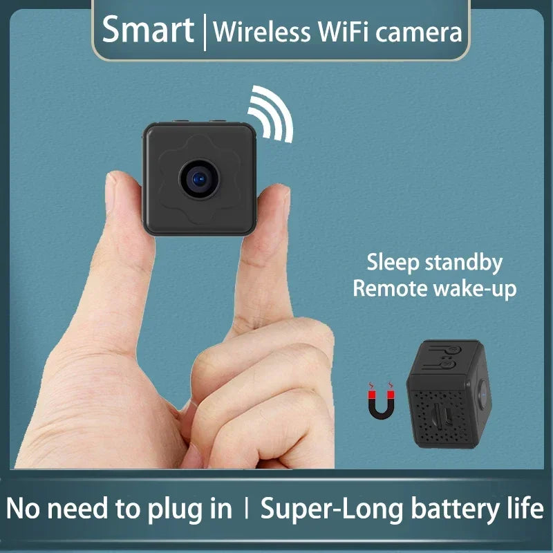 AuraCam