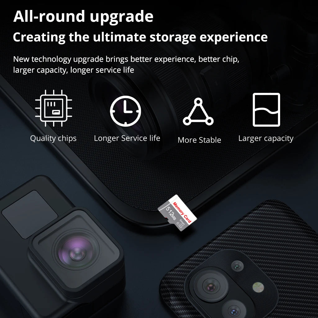 Memory Card