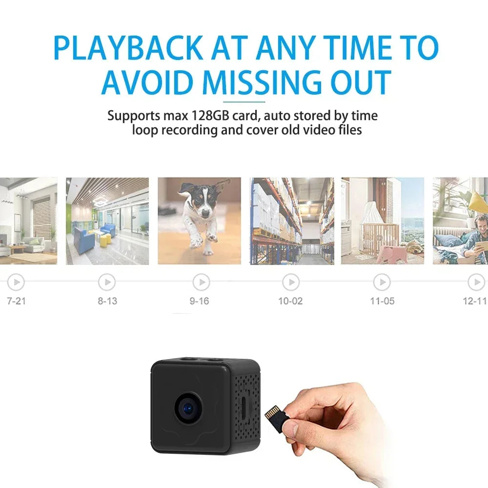 AuraCam