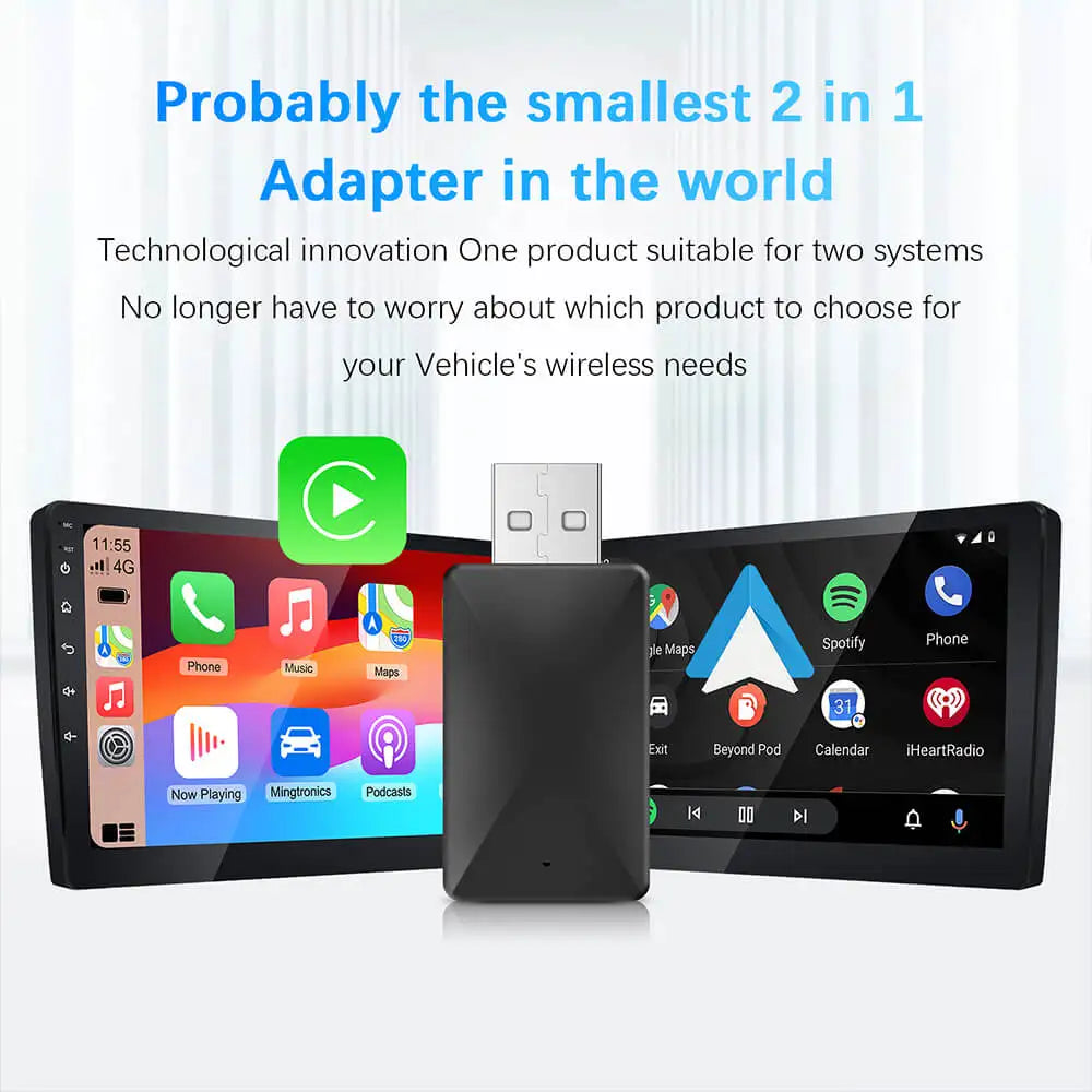 AutoSync Mini