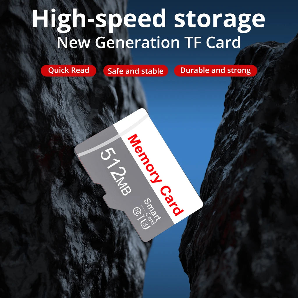 Memory Card